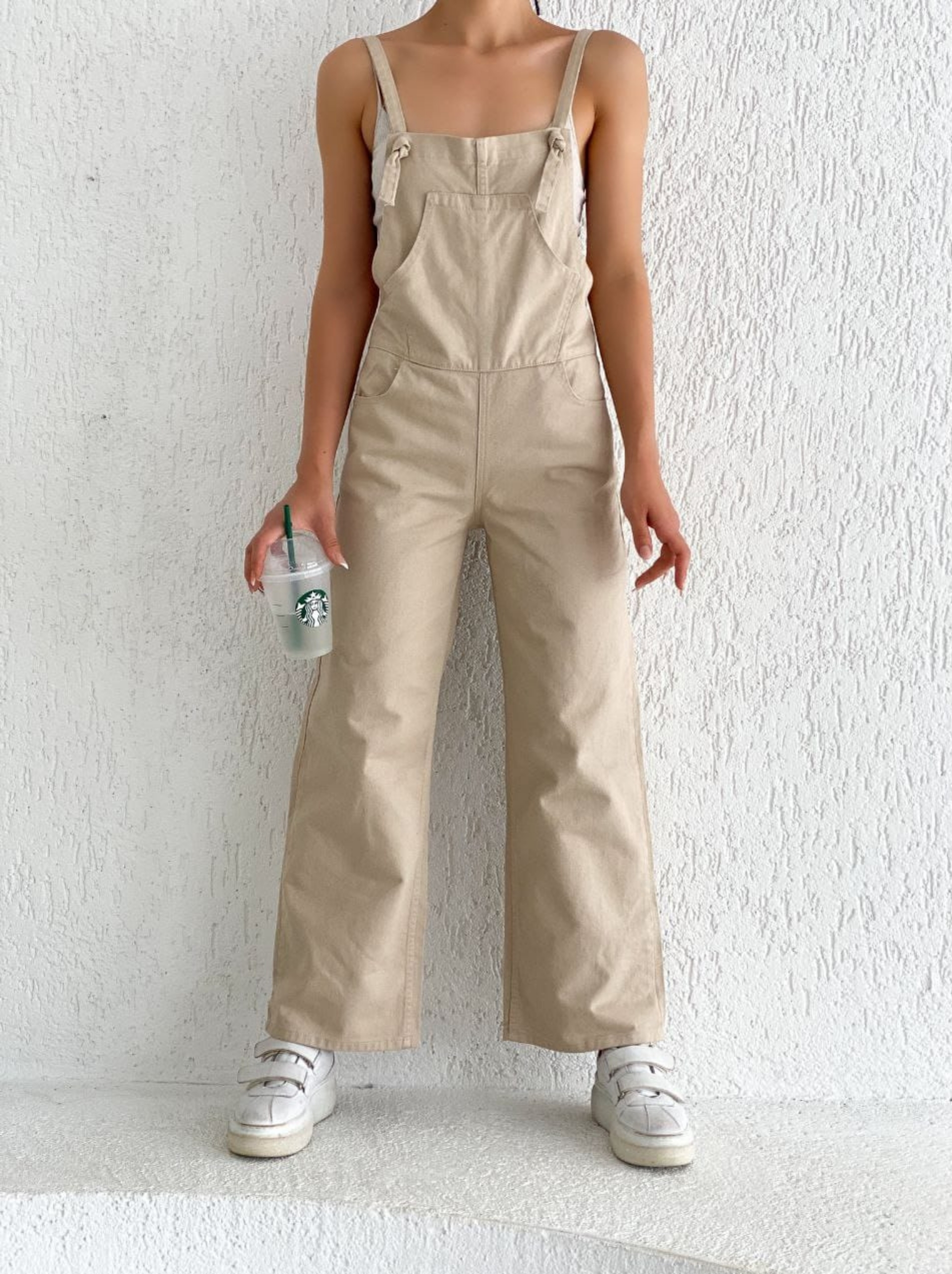 Kadın Salopet Modelleri